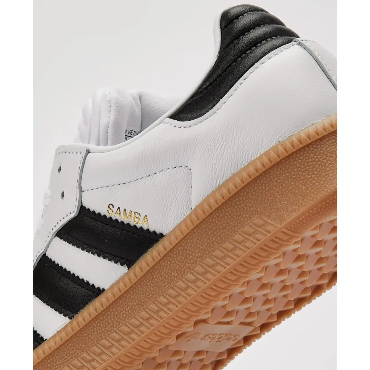 Adidas shoes - White 1