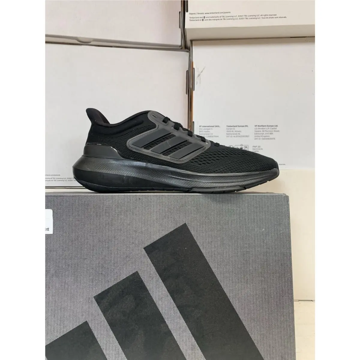 Adidas Ultrabounce Women`s Medium Width