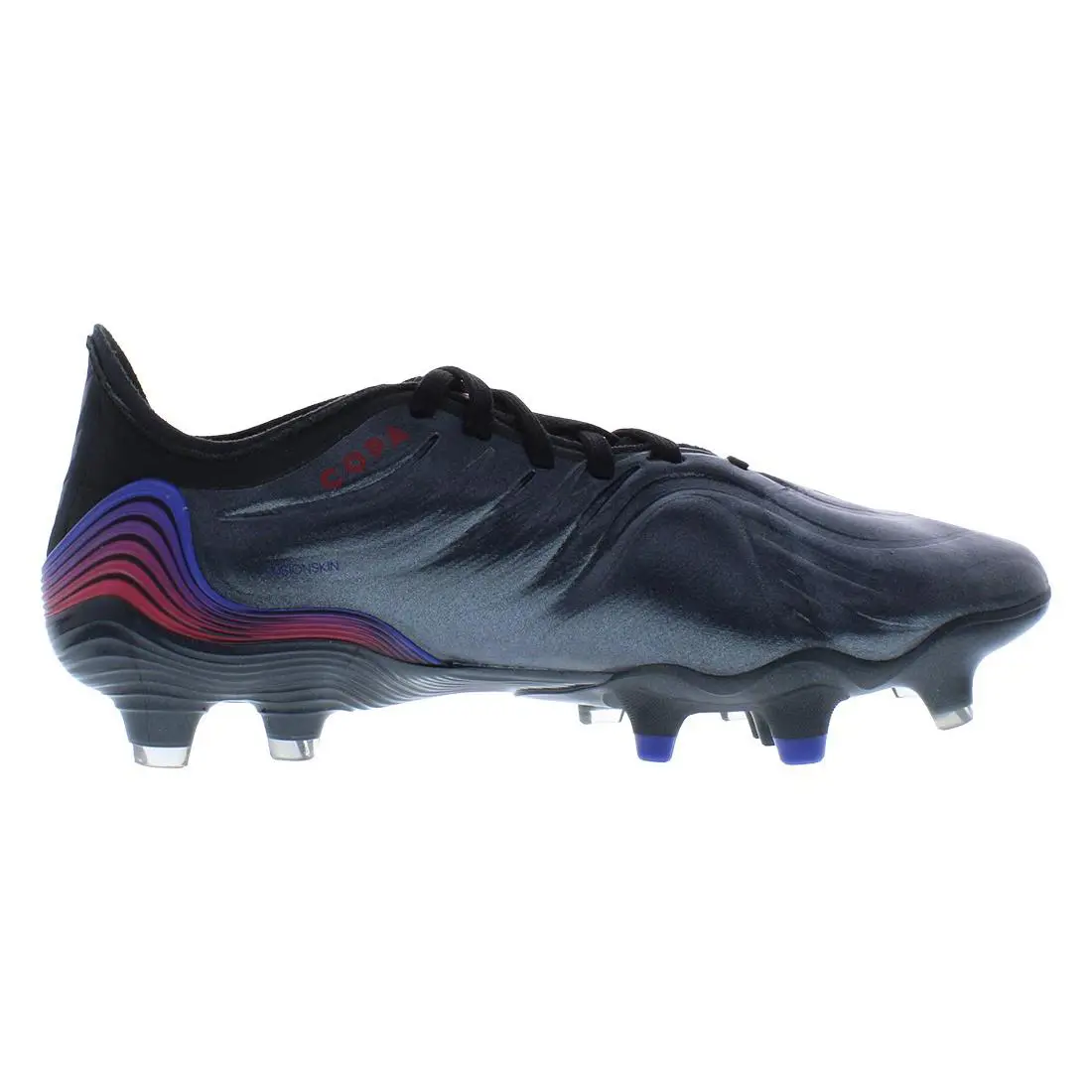Adidas shoes - Core Black/Core Black/Grey, Main: Black 1