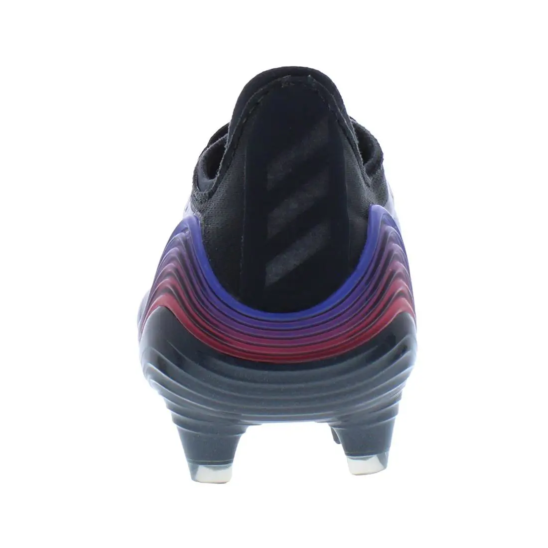 Adidas shoes - Core Black/Core Black/Grey, Main: Black 2