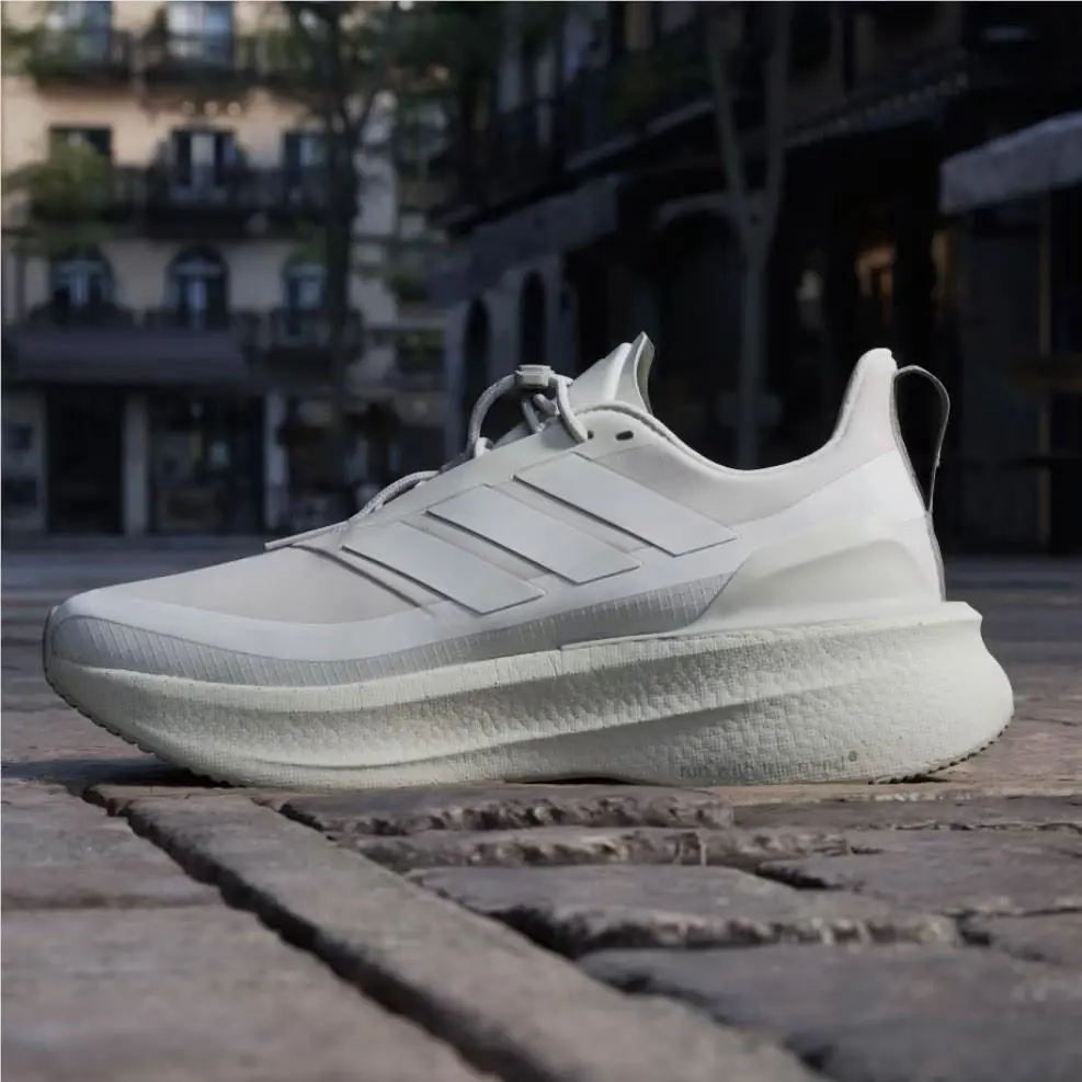 Adidas shoes - adidas Ultraboost - Ultraboost - JQ5389 - Beige 5