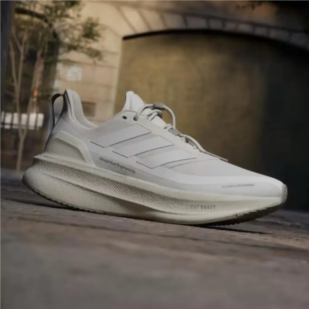 Adidas shoes - adidas Ultraboost - Ultraboost - JQ5389 - Beige 9