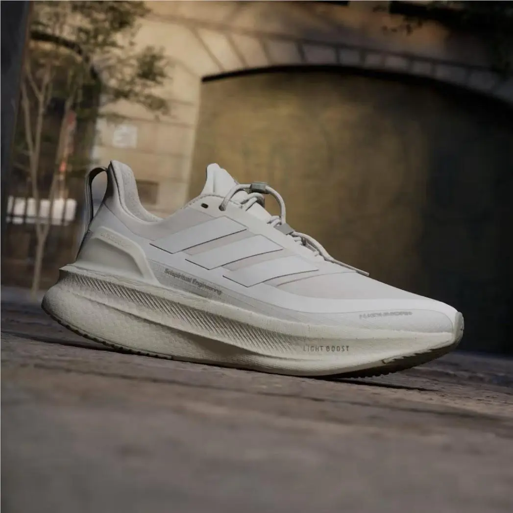 Adidas shoes - adidas Ultraboost - Ultraboost - JQ5389 - Beige 12