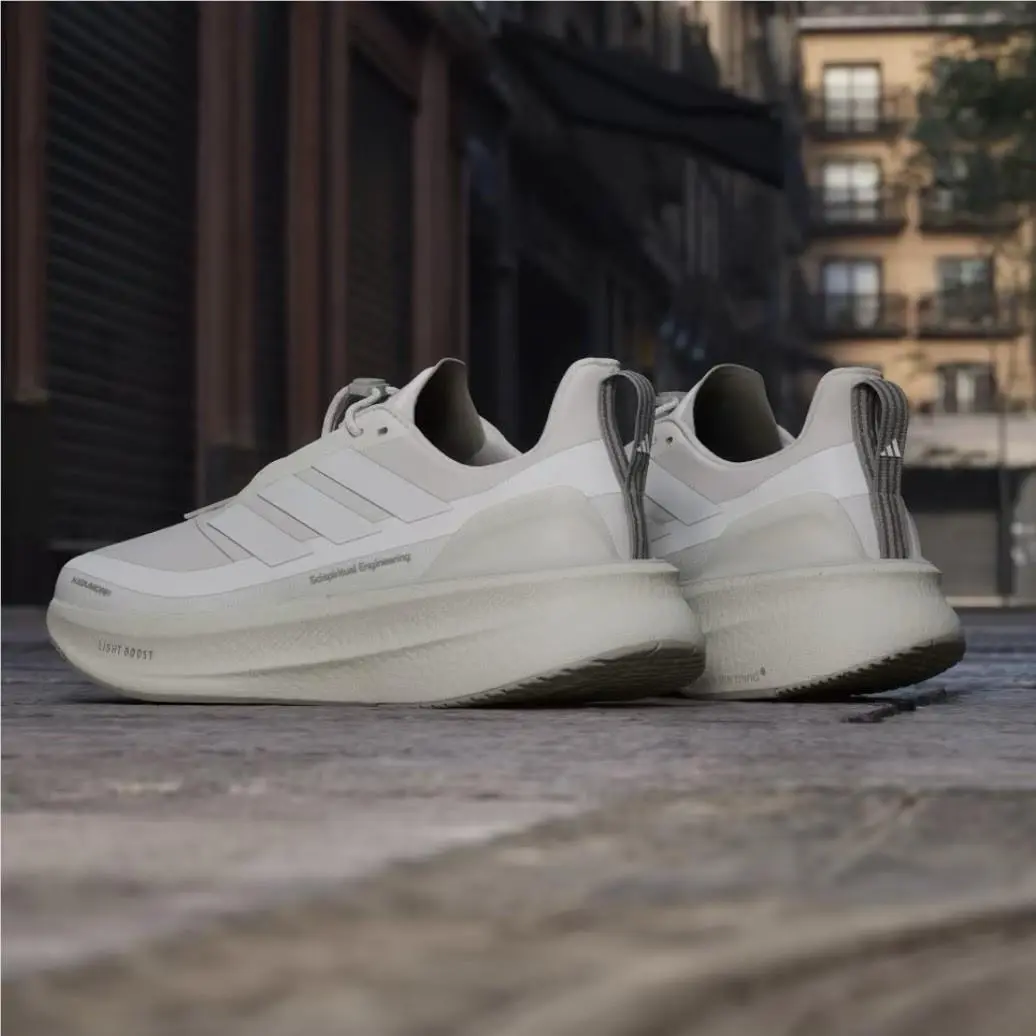 Adidas shoes - adidas Ultraboost - Ultraboost - JQ5389 - Beige 13