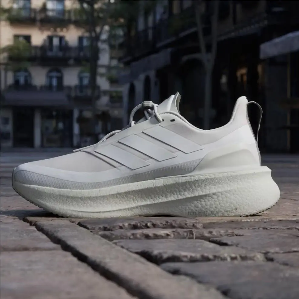 Adidas shoes - adidas Ultraboost - Ultraboost - JQ5389 - Beige 14