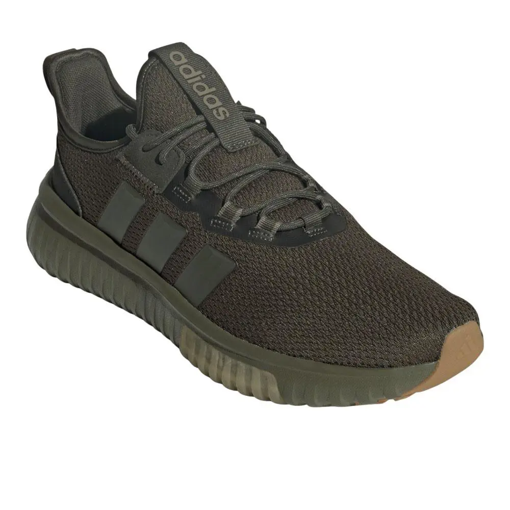 Adidas shoes - adidas Kaptir 4.0 Lace Up - JR8479 - Green 0