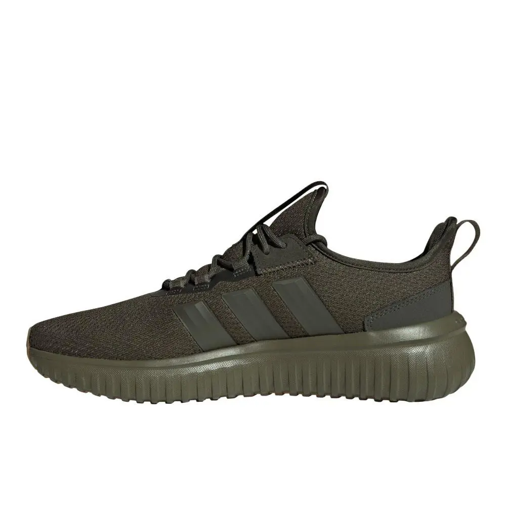 Adidas shoes - adidas Kaptir 4.0 Lace Up - JR8479 - Green 1