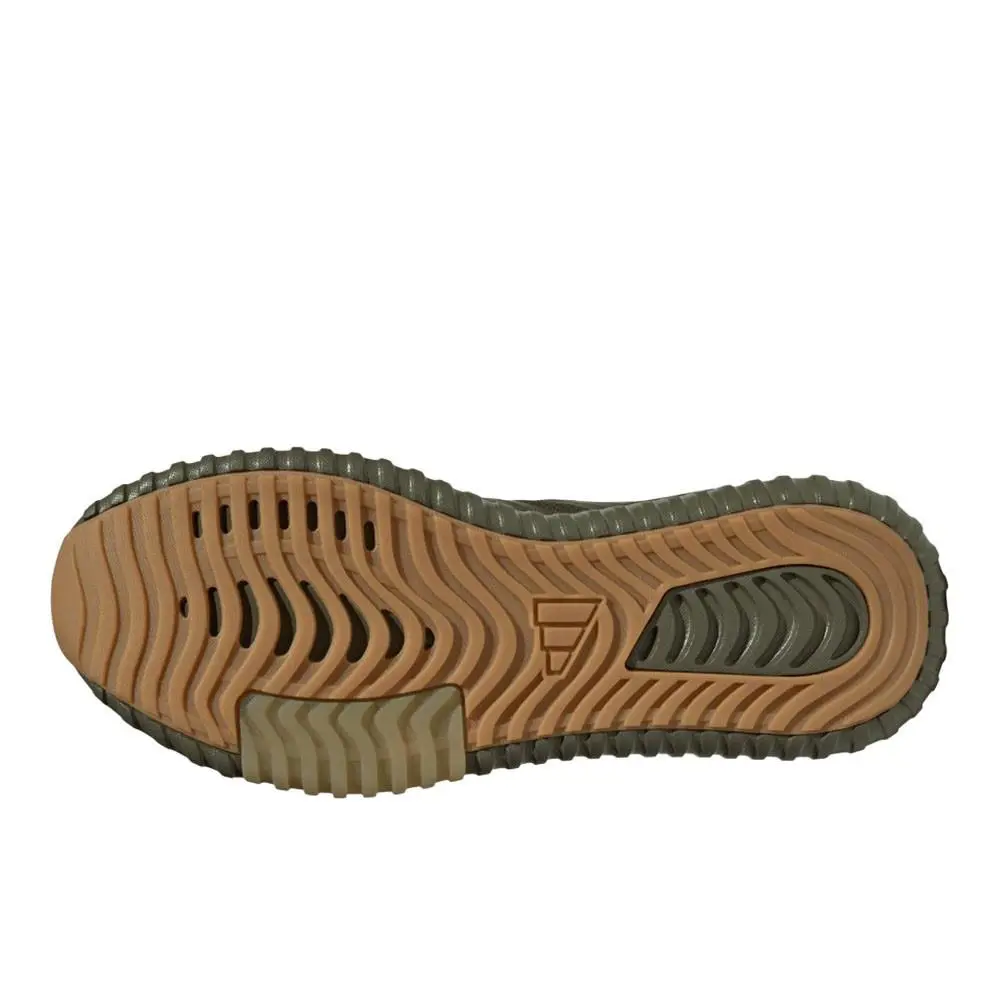 Adidas shoes - adidas Kaptir 4.0 Lace Up - JR8479 - Green 3