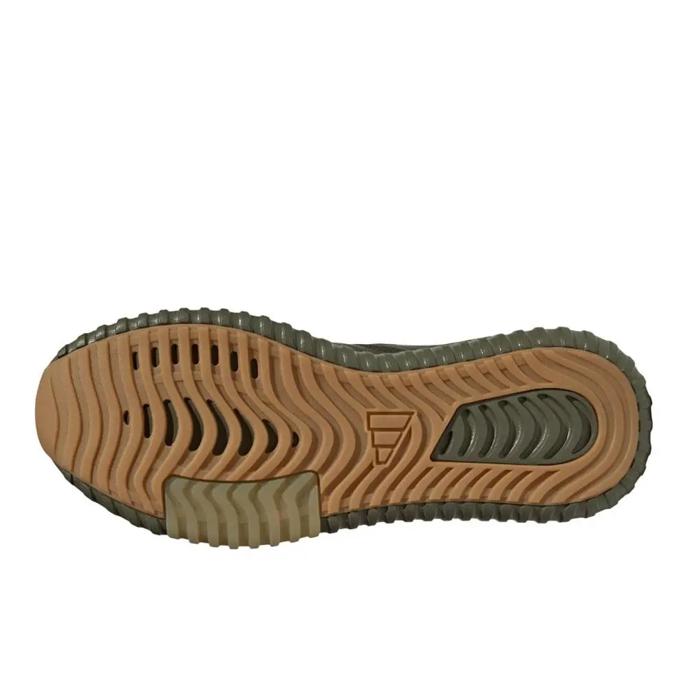 Adidas shoes - adidas Kaptir 4.0 Lace Up - JR8479 - Green 9