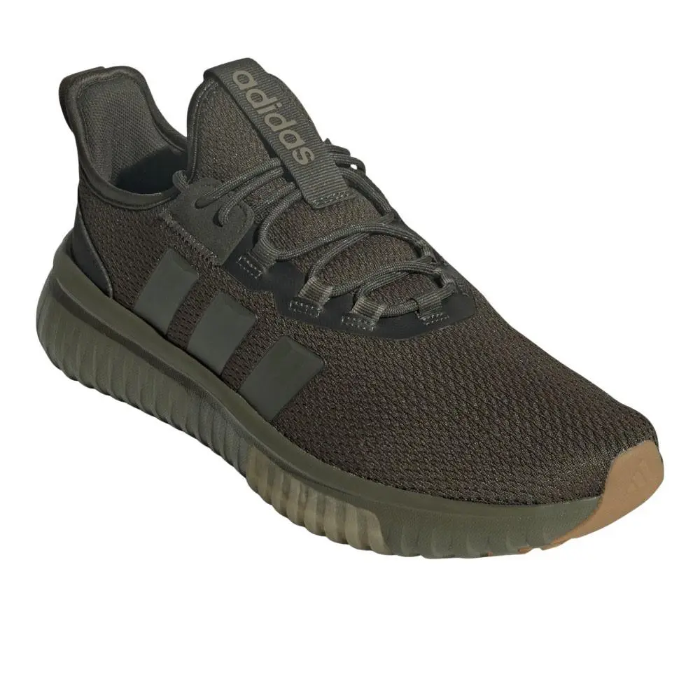 Adidas shoes - adidas Kaptir 4.0 Lace Up - JR8479 - Green 6