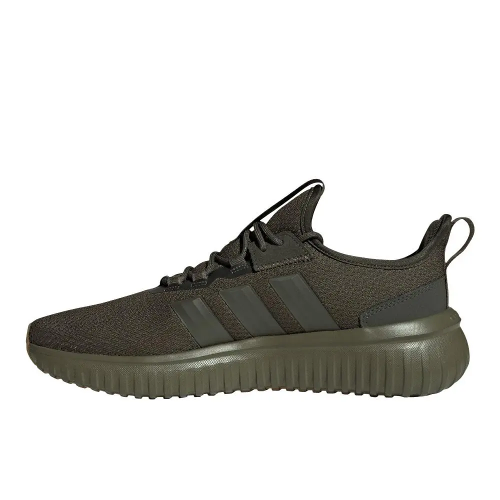 Adidas shoes - adidas Kaptir 4.0 Lace Up - JR8479 - Green 7