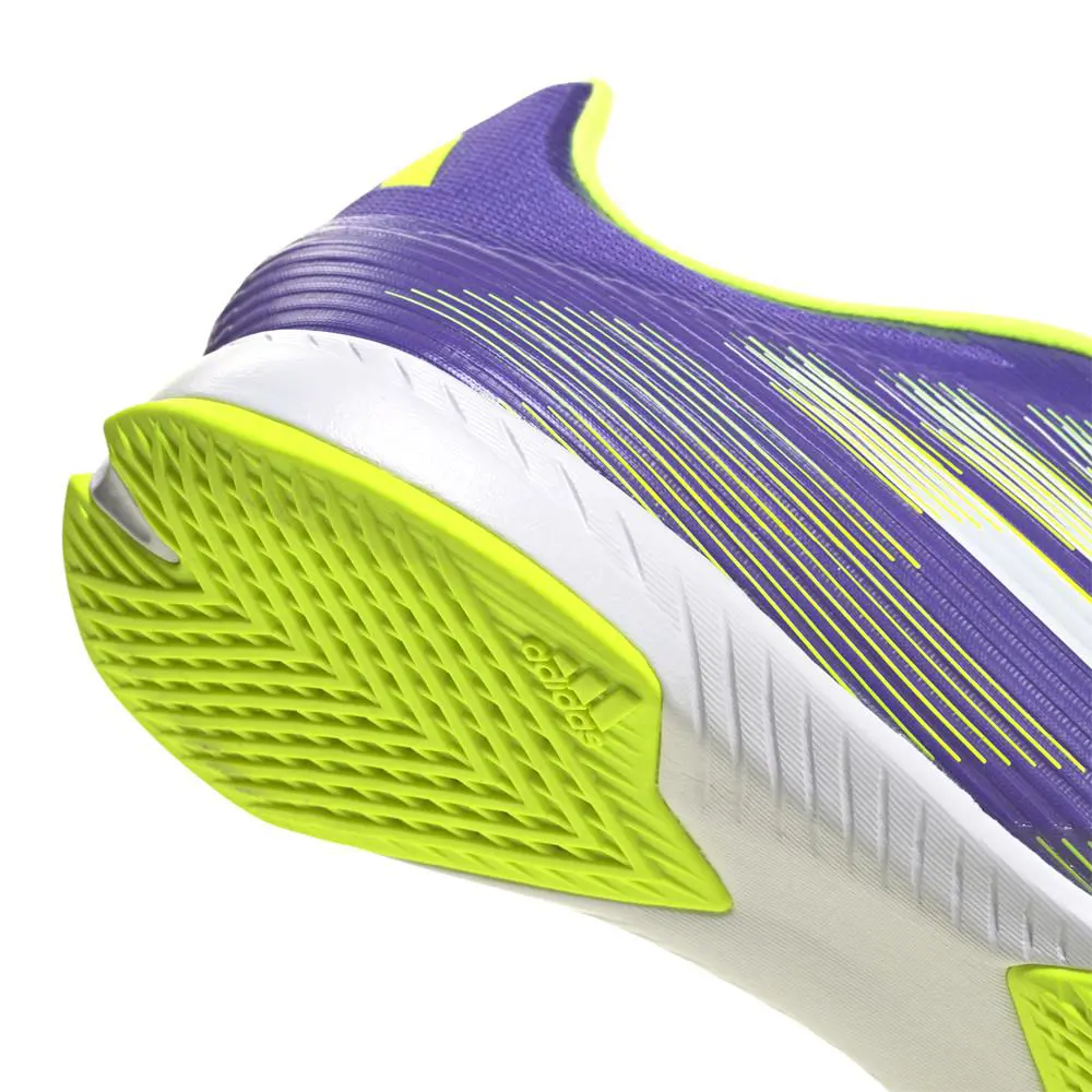 Adidas shoes - adidas F50 League Indoor Soccer - JH7719 - Purple 4