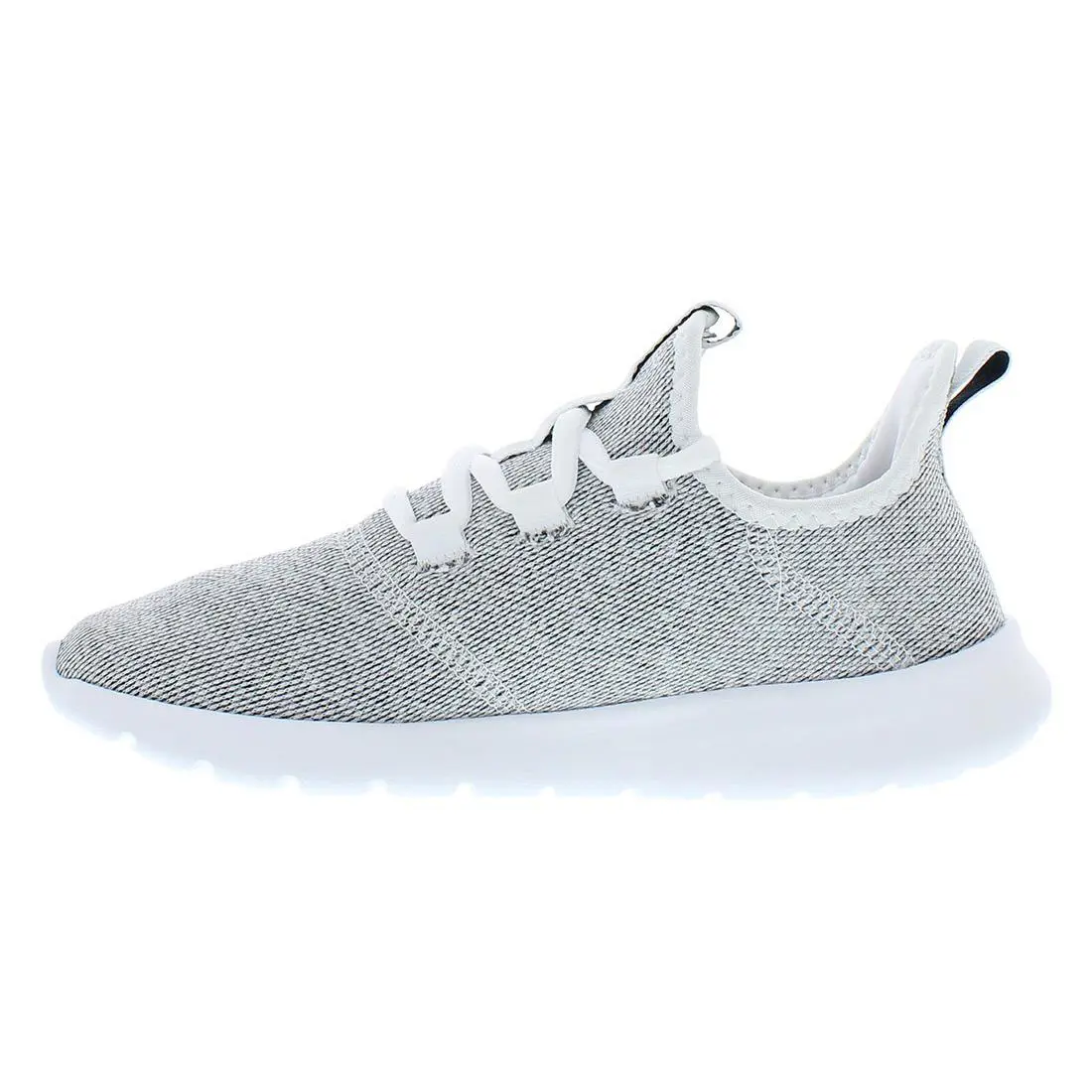 Adidas shoes - Grey/White 5