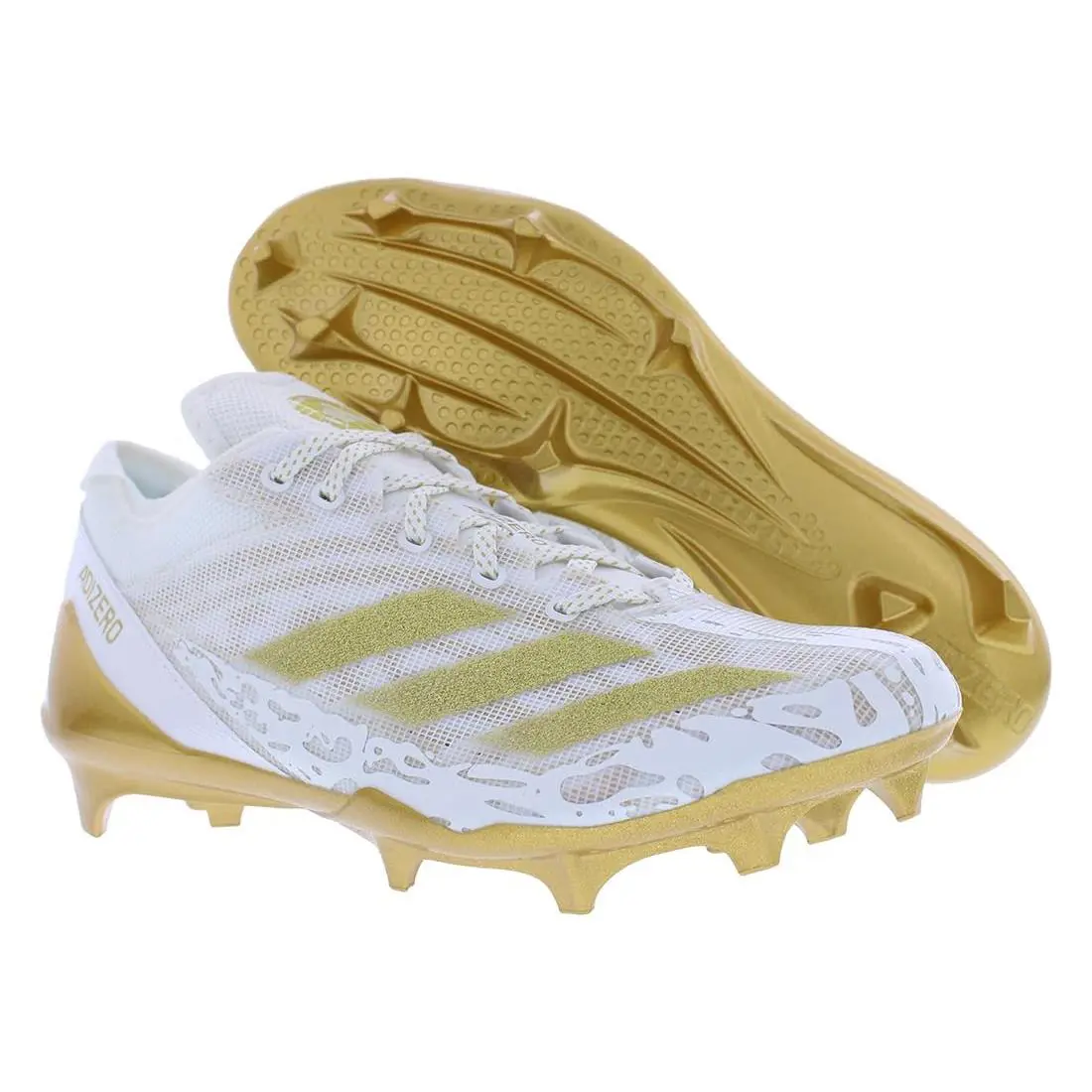 Adidas shoes - IE4416 - IE4416 - white/ormeta 0
