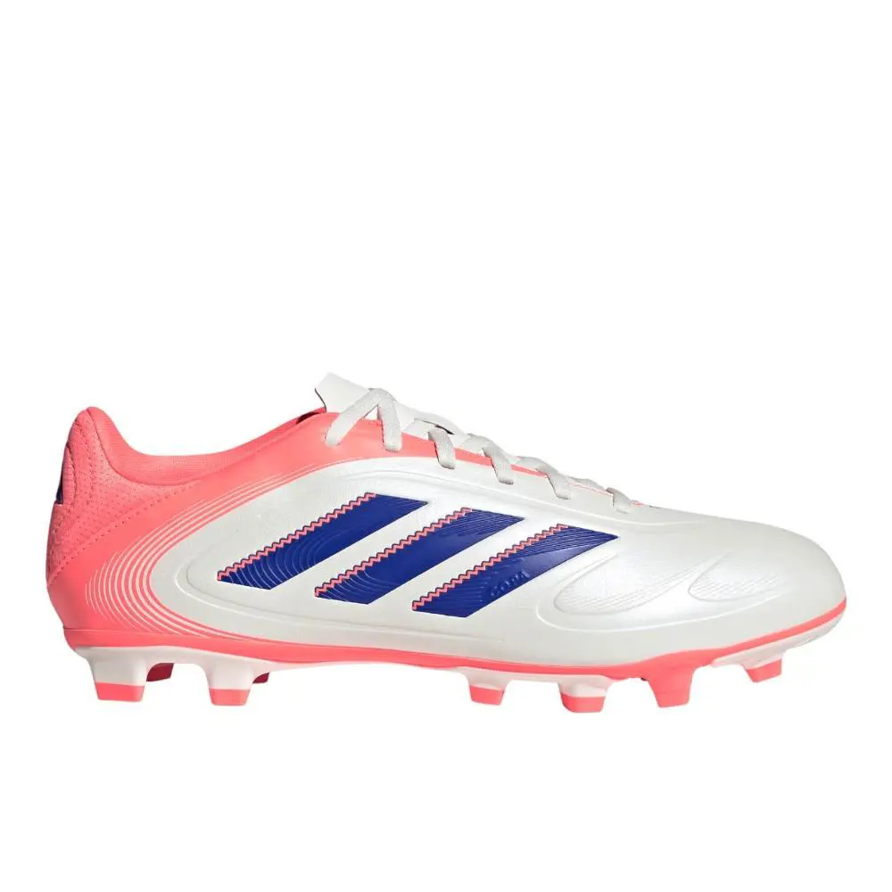 Adidas Copa Pure Iii Club Firm Groundmulti Ground Soccer Cleats Mens White Sneak