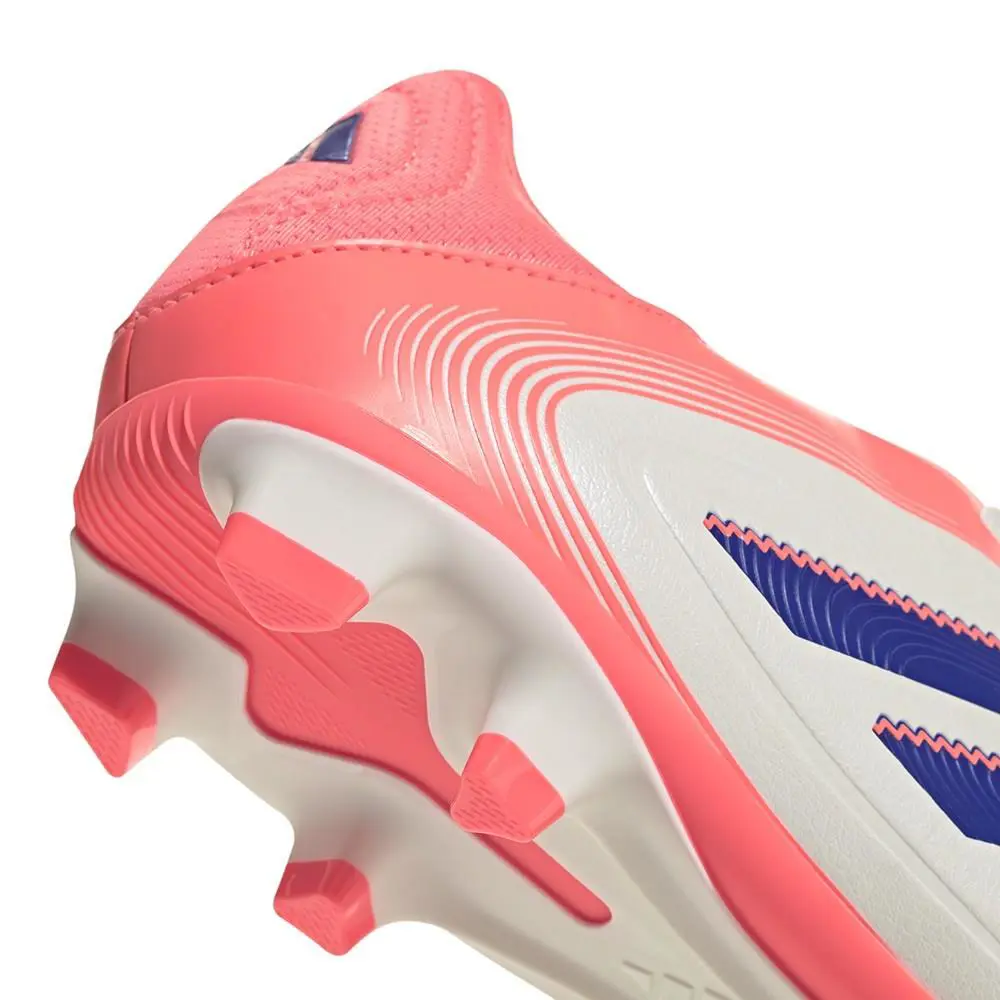 Adidas shoes - adidas Copa Pure Iii Club Firm GroundMulti Ground Soccer Cleats - JR2898 - White 4
