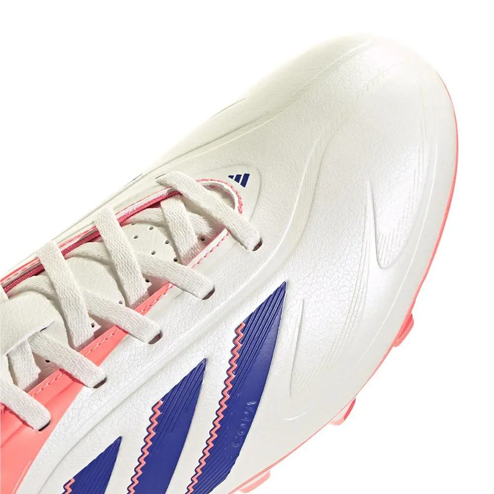 Adidas shoes - adidas Copa Pure Iii Club Firm GroundMulti Ground Soccer Cleats - JR2898 - White 5