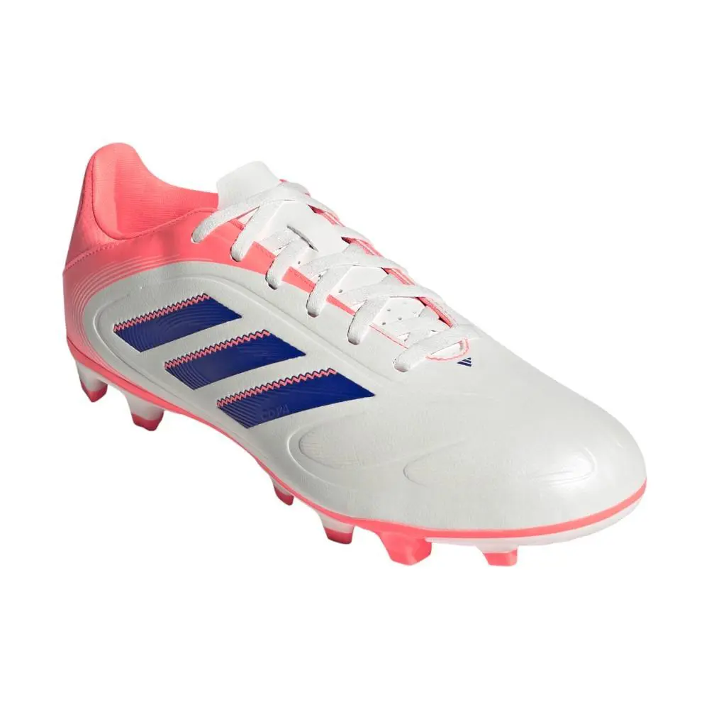 Adidas shoes - adidas Copa Pure Iii Club Firm GroundMulti Ground Soccer Cleats - JR2898 - White 8