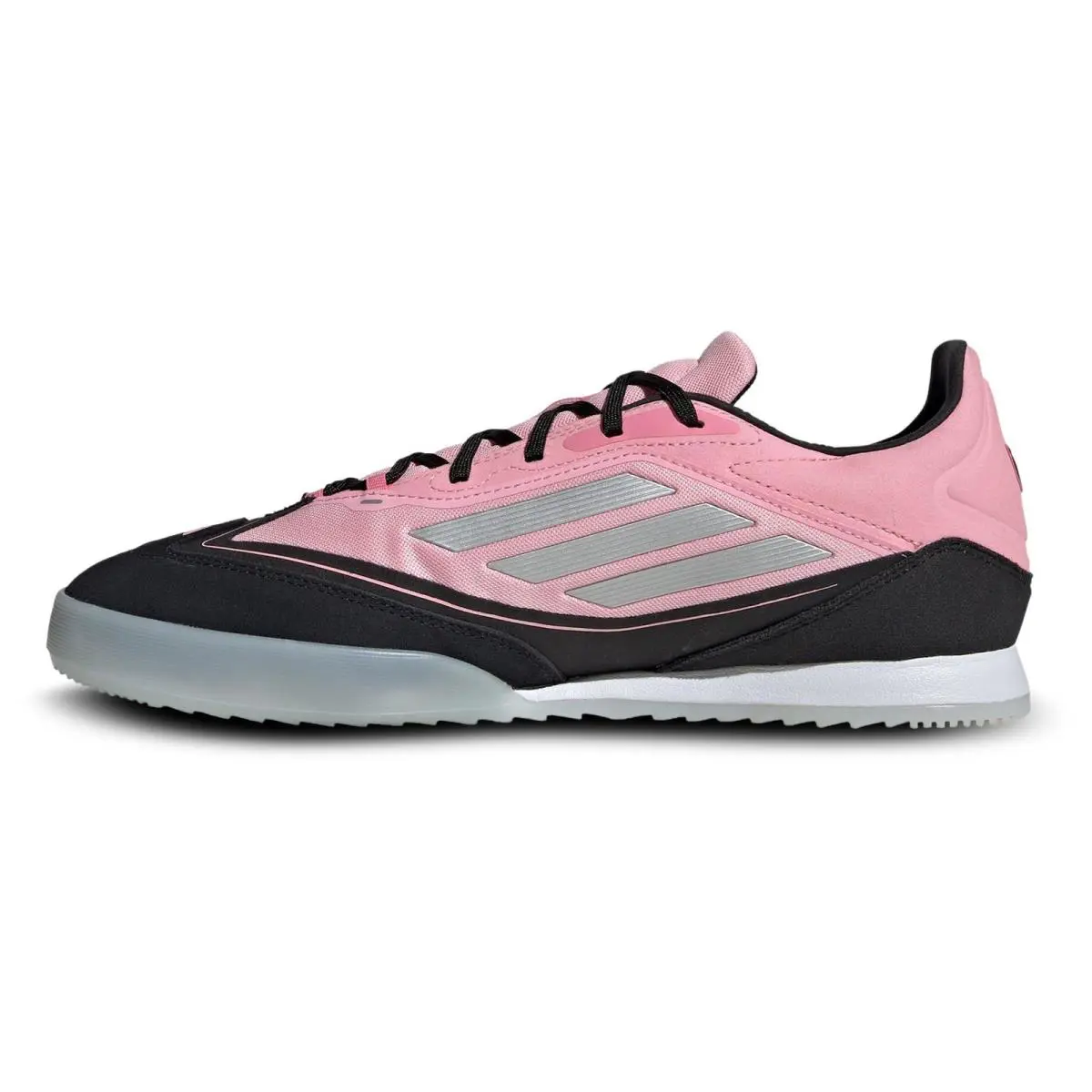 Adidas shoes - Light Pink/Silver Metallic/Core Black 0