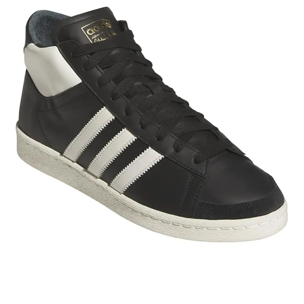 Adidas shoes - adidas Jabbar High Top - Jabbar High Top - IH3170-A - Black 0