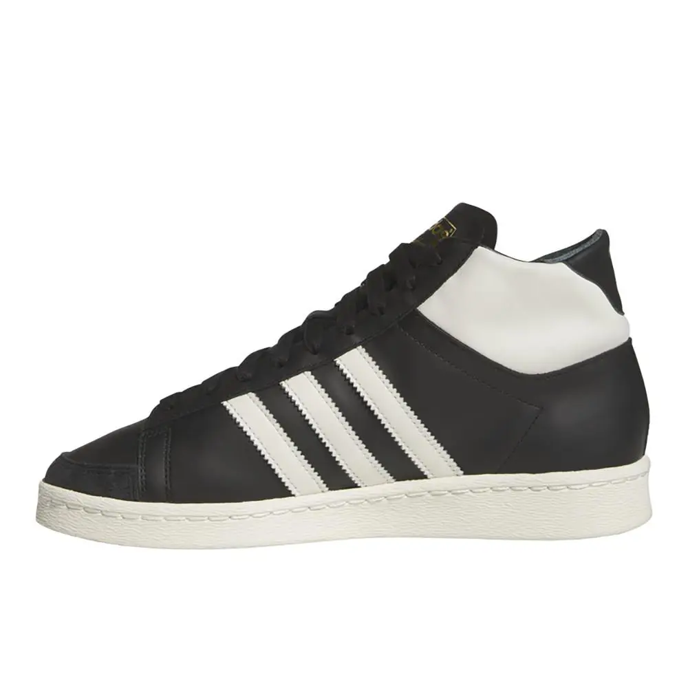 Adidas shoes - adidas Jabbar High Top - Jabbar High Top - IH3170-A - Black 1