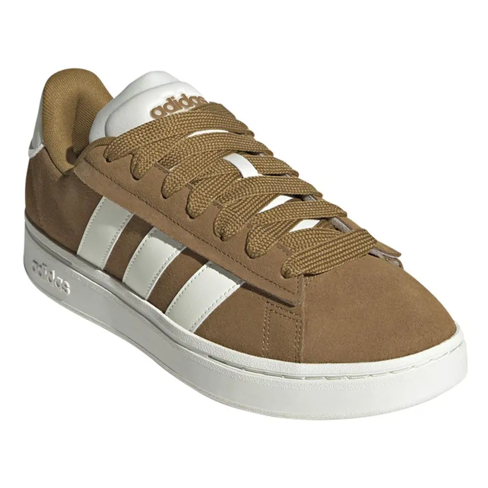 Adidas shoes - adidas Grand Court Alpha 00S Lace Up - IH3843 - Brown 0