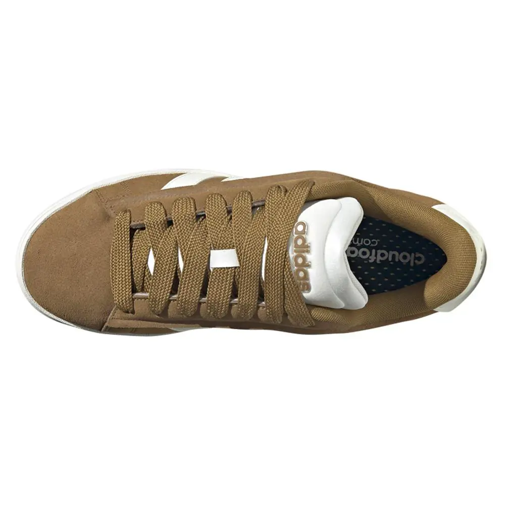 Adidas shoes - adidas Grand Court Alpha 00S Lace Up - IH3843 - Brown 2