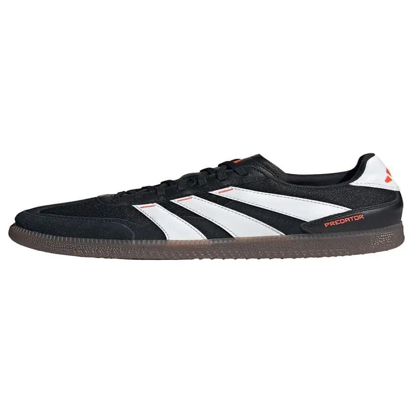 Adidas shoes - IF1025 - IF1025 - black/white 9
