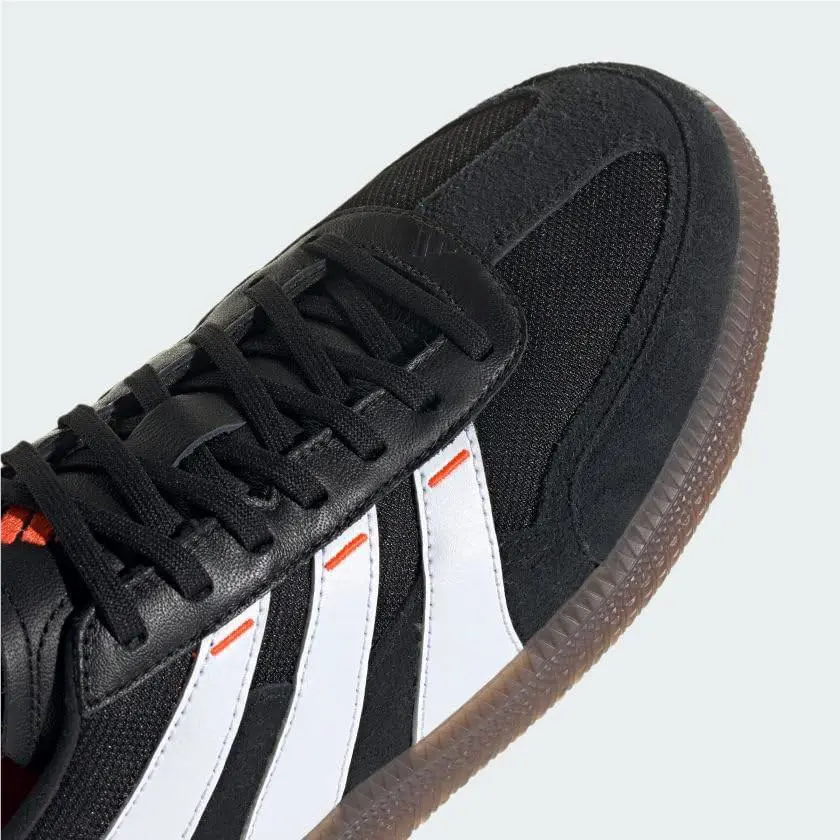 Adidas shoes - IF1025 - IF1025 - black/white 8