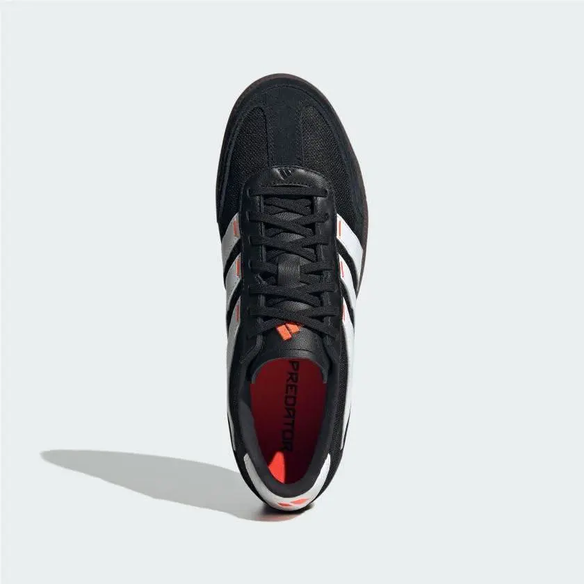 Adidas shoes - IF1025 - IF1025 - black/white 0