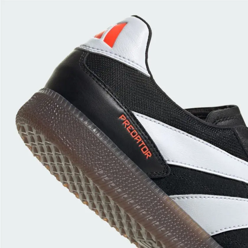Adidas shoes - IF1025 - IF1025 - black/white 7