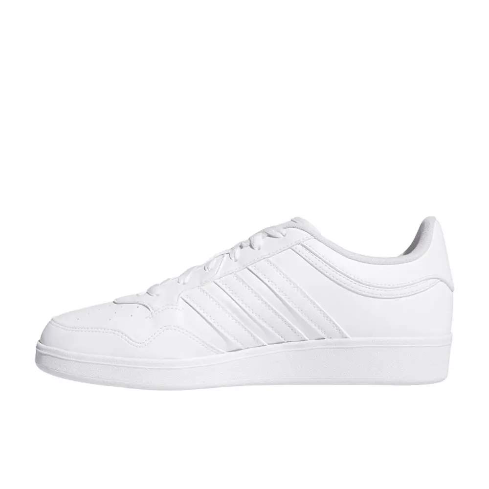 Adidas shoes - adidas Hoops 4.0 Lace Up - JH6141 - White 1