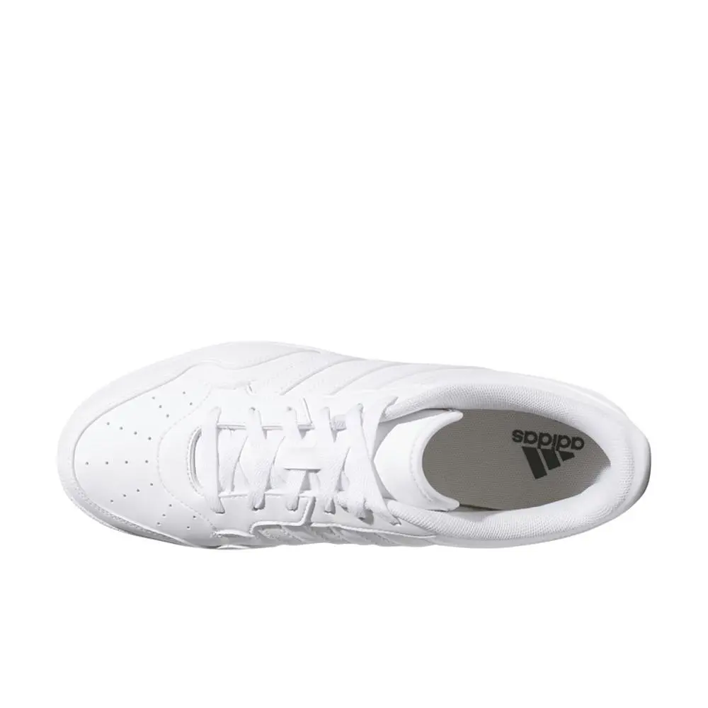 Adidas shoes - adidas Hoops 4.0 Lace Up - JH6141 - White 8