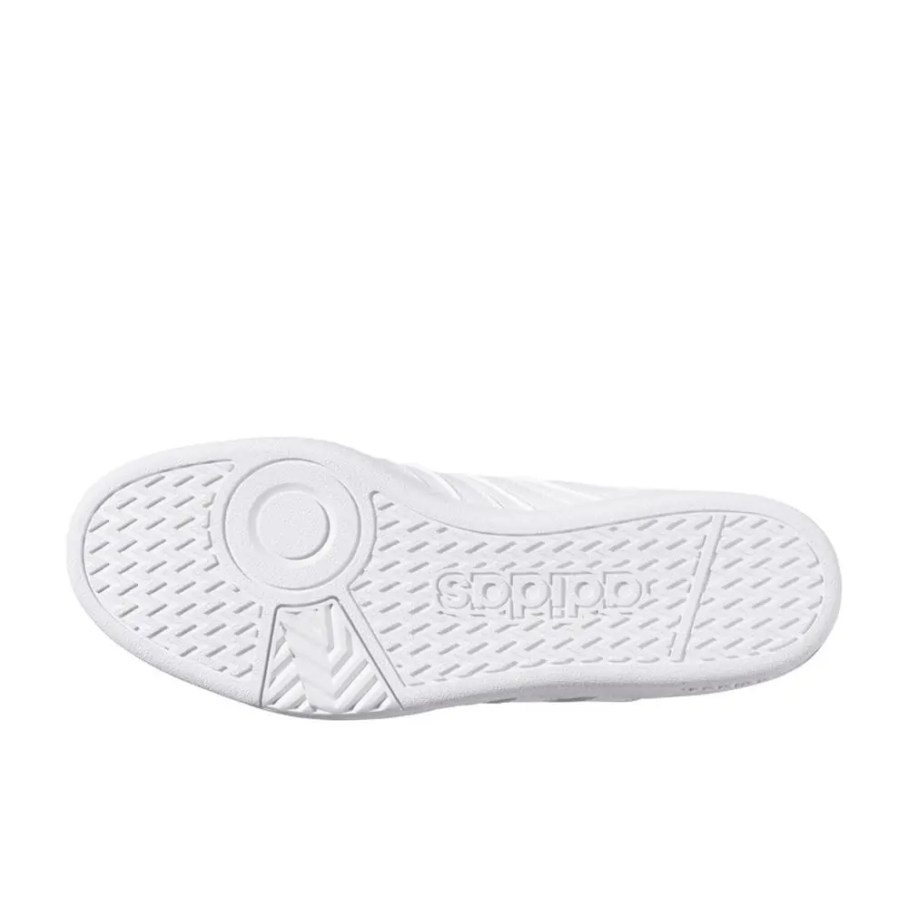 Adidas shoes - adidas Hoops 4.0 Lace Up - JH6141 - White 9