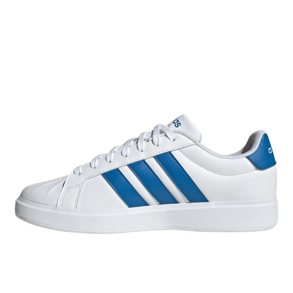 Adidas shoes - adidas Streettalk Lace Up - Streettalk Lace - JP8280 - White 8