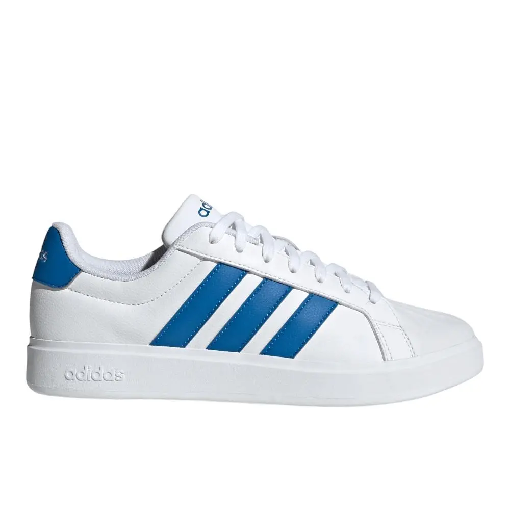 Adidas shoes - adidas Streettalk Lace Up - Streettalk Lace - JP8280 - White 6
