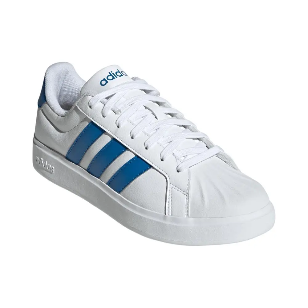 Adidas shoes - adidas Streettalk Lace Up - Streettalk Lace - JP8280 - White 7