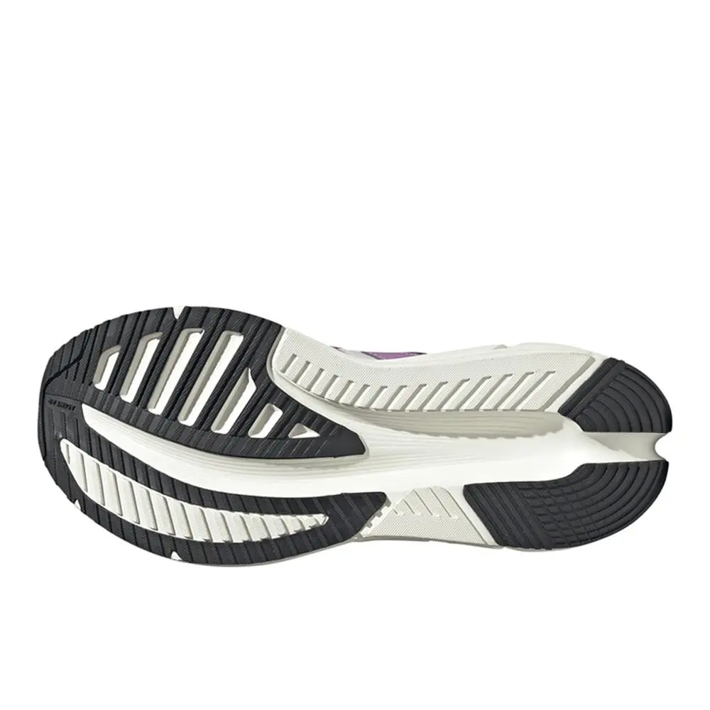 Adidas shoes - adidas Adistar 3 Sportswear Lace Up - JS1156 - Black 3