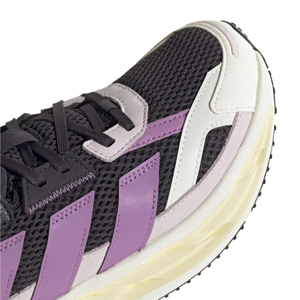 Adidas shoes - adidas Adistar 3 Sportswear Lace Up - JS1156 - Black 12
