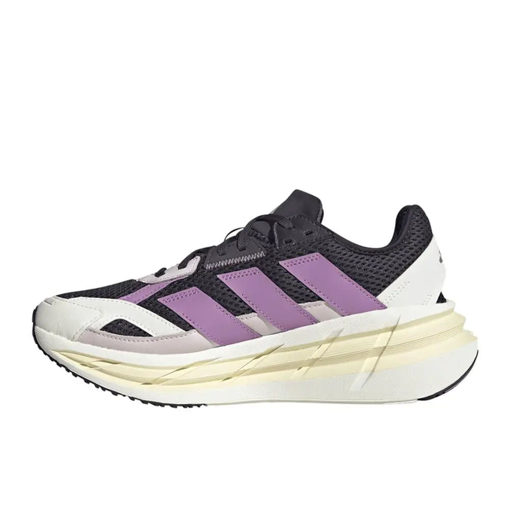 Adidas shoes - adidas Adistar 3 Sportswear Lace Up - JS1156 - Black 9