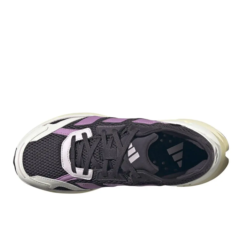 Adidas shoes - adidas Adistar 3 Sportswear Lace Up - JS1156 - Black 10