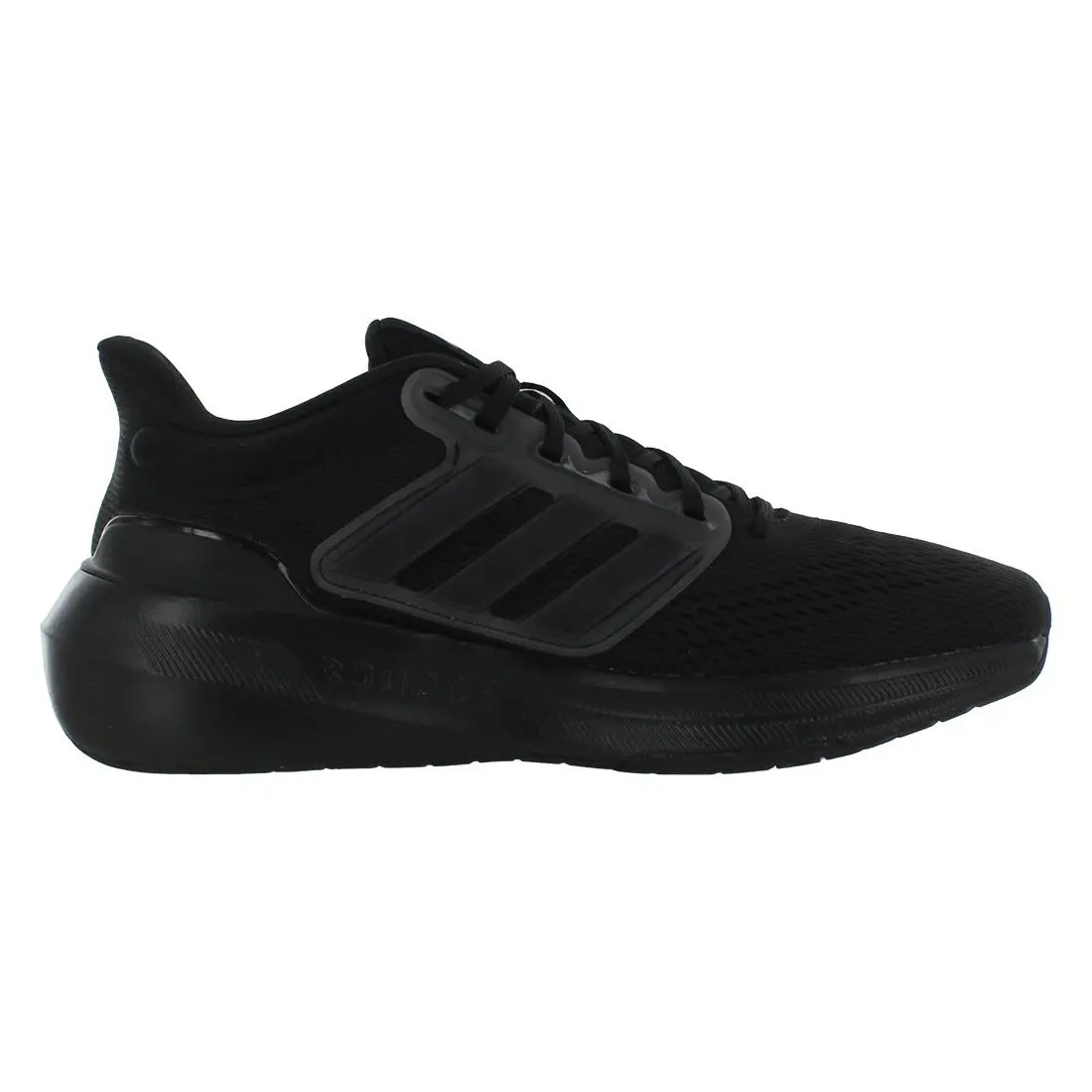 Adidas shoes - Black/Black/Carbon, Main: Black 1