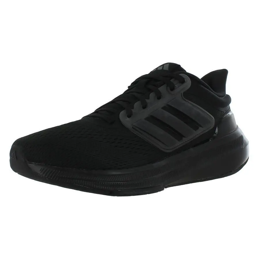 Adidas shoes - Black/Black/Carbon, Main: Black 3
