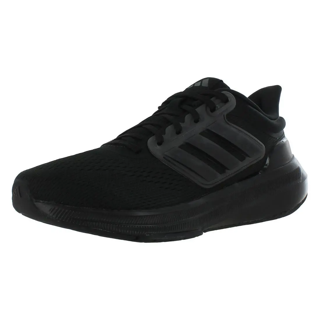 Adidas shoes - Black/Black/Carbon, Main: Black 5