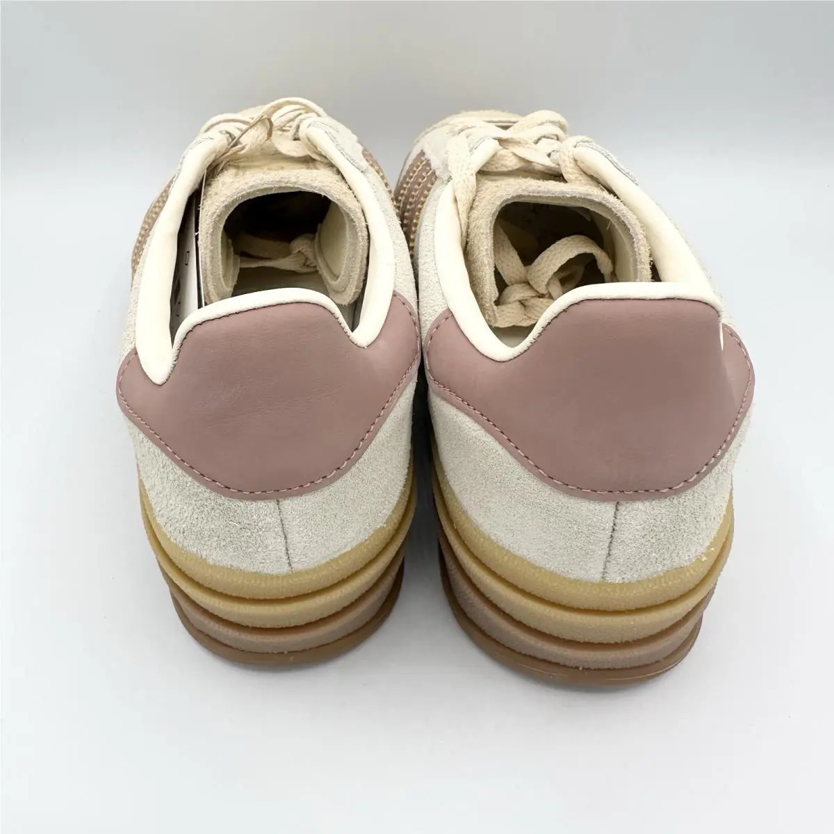 Adidas shoes - adidas Gazelle - Gazelle - JS3893 - Beige 2