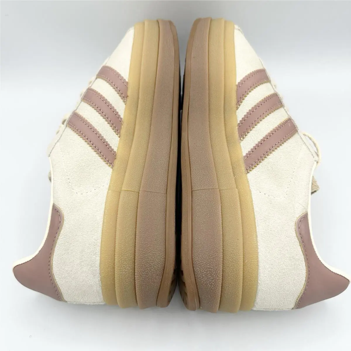 Adidas shoes - adidas Gazelle - Gazelle - JS3893 - Beige 4