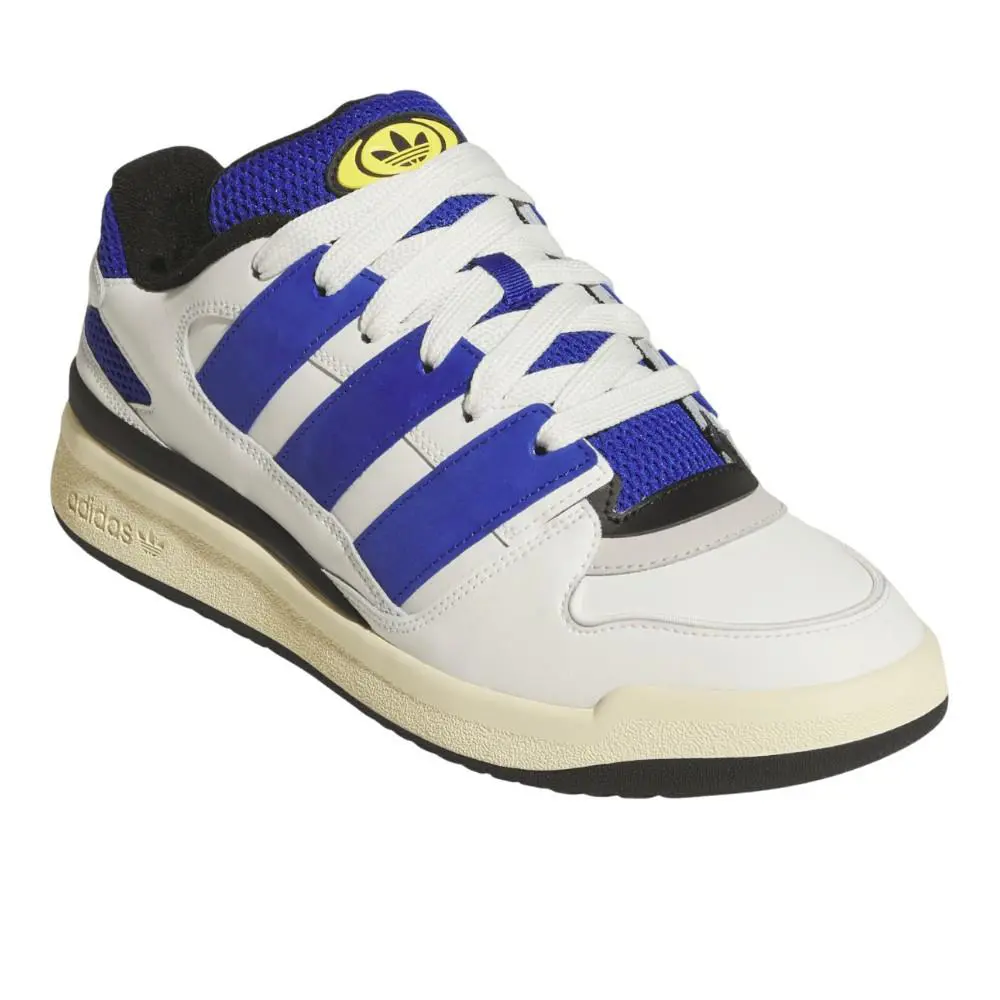 Adidas shoes - adidas Forum2000 Lace Up - Lace - JI3276 - Off White 0