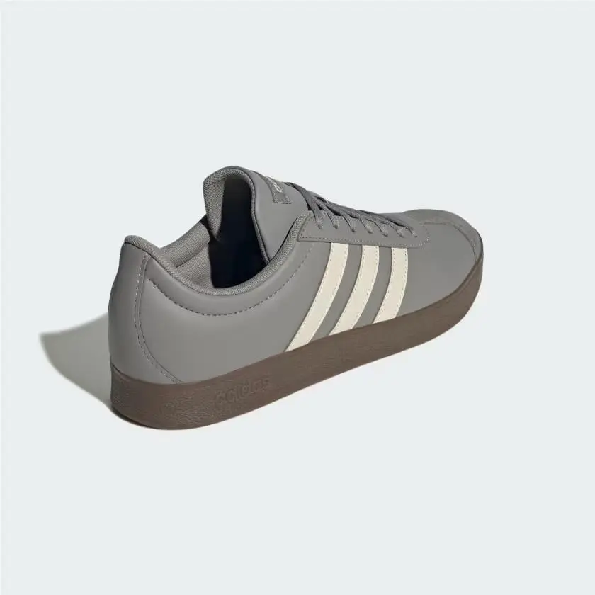 Adidas shoes - Charcoal Solid Grey / Alumina / Grey Fou 10