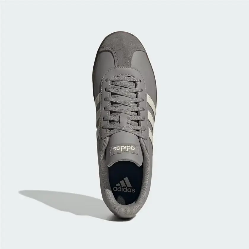 Adidas shoes - Charcoal Solid Grey / Alumina / Grey Fou 6