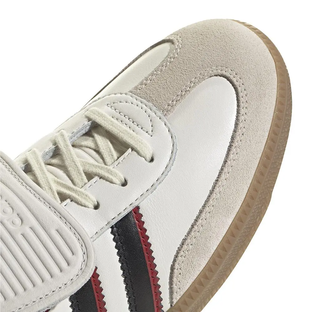 Adidas shoes - adidas Samba Lt - Samba - JQ5124 - Off White 12